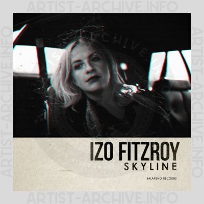 Izo FitzRoy - Skyline