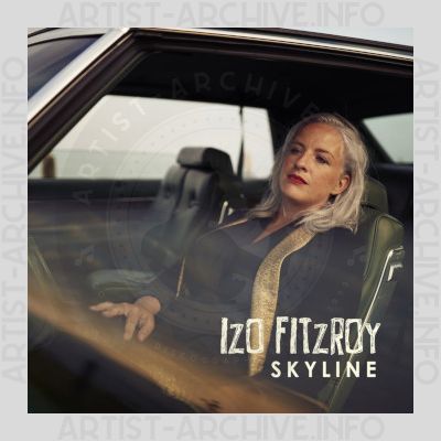 Izo FitzRoy - Skyline