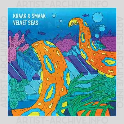 Kraak & Smaak - Velvet Seas