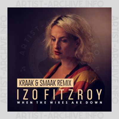 Izo FitzRoy - When The Wires Are Down (Kraak & Smaak Remix)