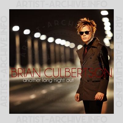 Brian Culbertson - Another Long Night Out