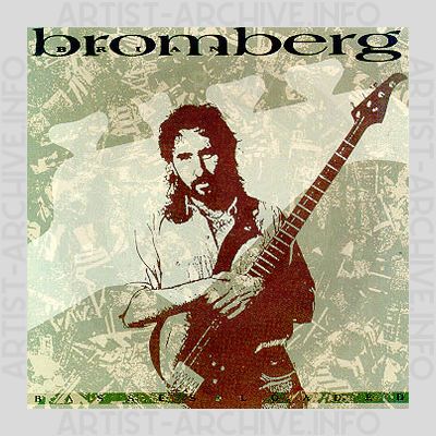 Brian Bromberg - Basses Loaded