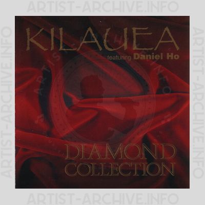 Kilauea - Diamond Collection
