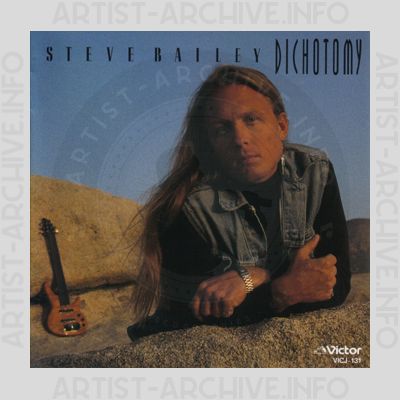 Steve Bailey - Dichotomy