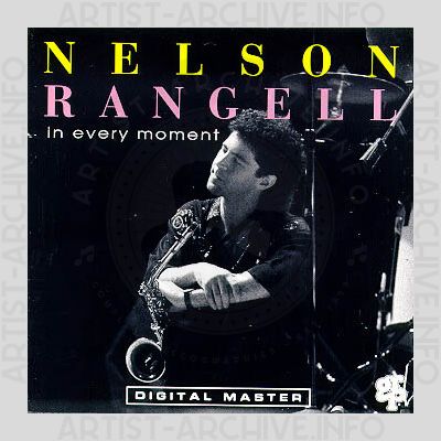 Nelson Rangell - In Every Moment