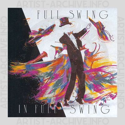 Full Swing - In Full Swing