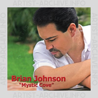 Brian Johnson - Mystic Cove