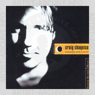 Craig Chaquico - Shadow And Light
