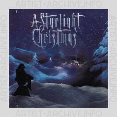 Janey Clewer - A Starlight Christmas