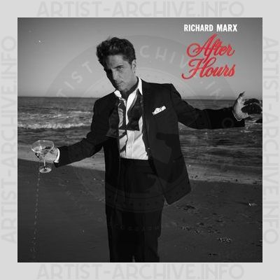 Richard Marx - After Hours