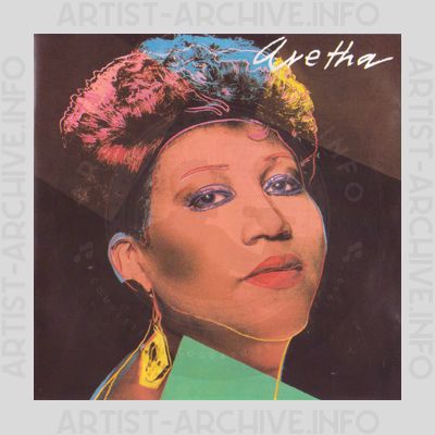 Aretha Franklin - Aretha