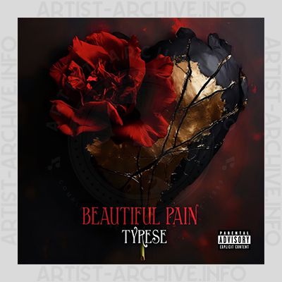 Tyrese - Beautiful Pain