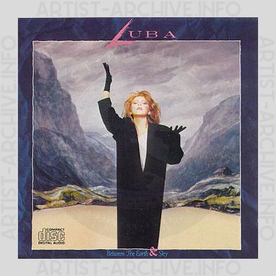 Luba - Between The Earth & Sky