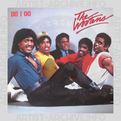 The Wootens - Do I Do