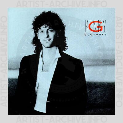 Kenny G - Duotones