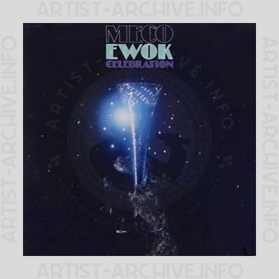 Meco - Ewok Celebration