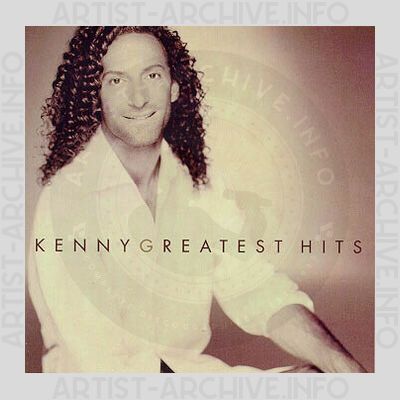 Kenny G - Greatest Hits