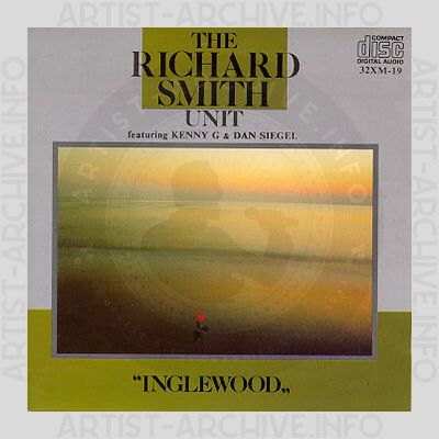 The Richard Smith Unit - Inglewood