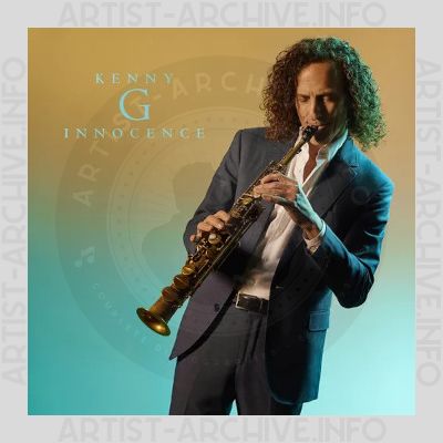 Kenny G - Innocence