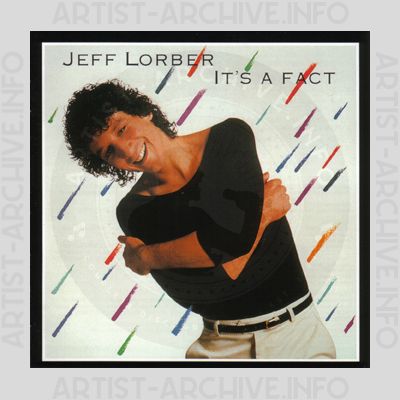 Jeff Lorber - It's A Fact