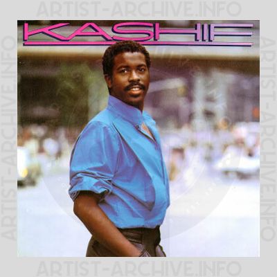 Kashif - Kashif