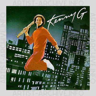 Kenny G - Kenny G