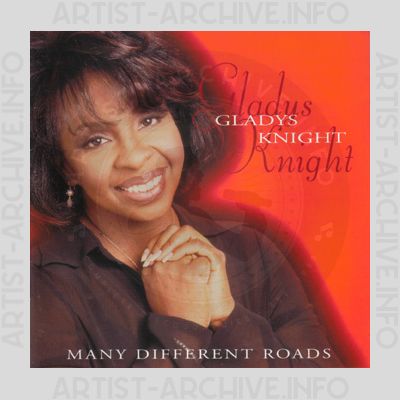 Gladys Knight - Many Different Roads