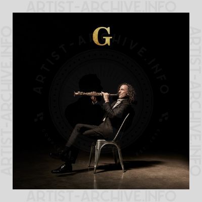 Kenny G - New Standards