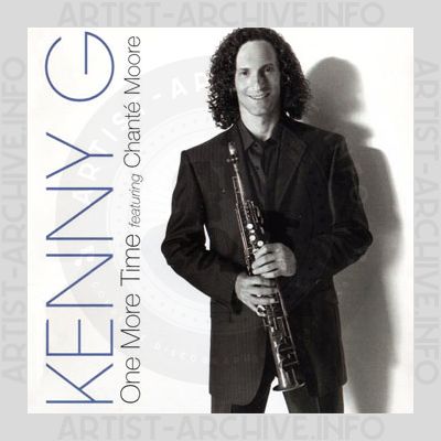 Kenny G - One More Time