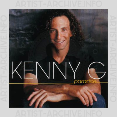 Kenny G - Paradise