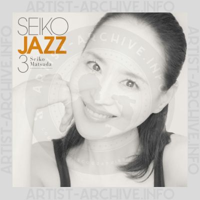 Seiko Matsuda - Seiko Jazz 3