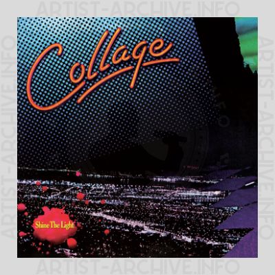 Collage - Shine The Light