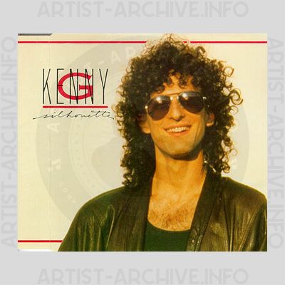 Kenny G - Silhouette