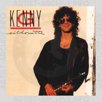 Kenny G - Silhouette