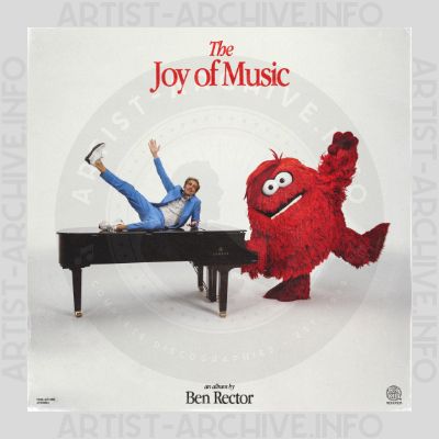 Ben Rector - The Joy Of Music