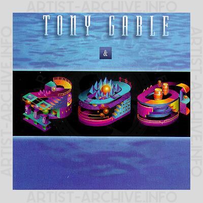 Tony Gable & 206 - Tony Gable & 206