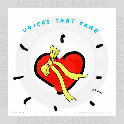 Voices That Care - Voices That Care