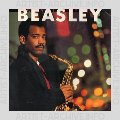 Walter Beasley - Walter Beasley