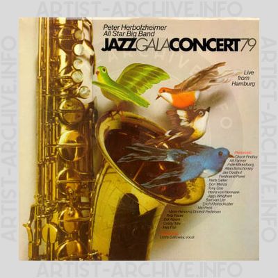 Peter Herbolzheimer - Jazz Gala Concert 79