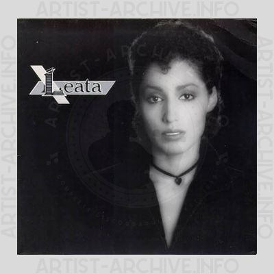 Leata Galloway - Leata
