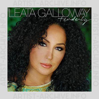 Leata Galloway - Tenderly