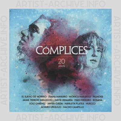 Cómplices - 20 Años