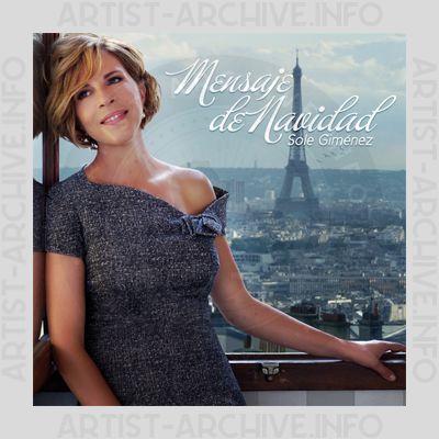 Sole Giménez - Mensaje De Navidad