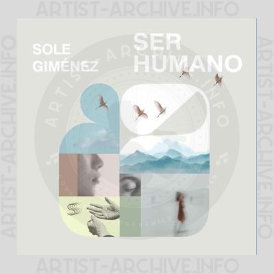 Sole Giménez - Ser Humano