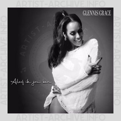Glennis Grace - Alsof Ik Jou Ben