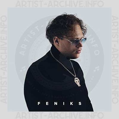 Esko - Feniks