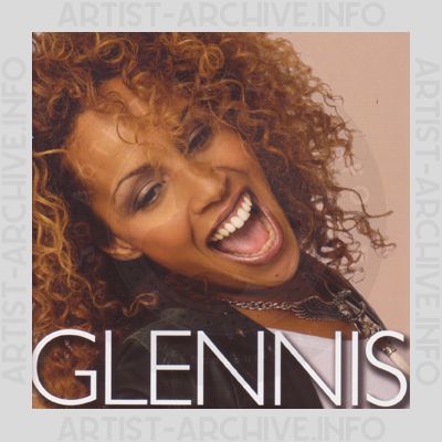 Glennis - Glennis
