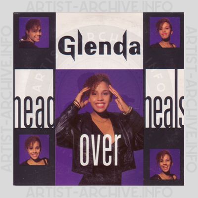 Glenda - Head Over Heals