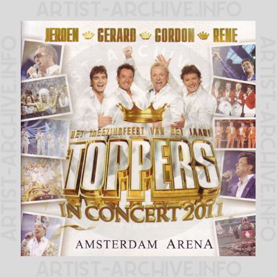 Toppers - In Concert 2011
