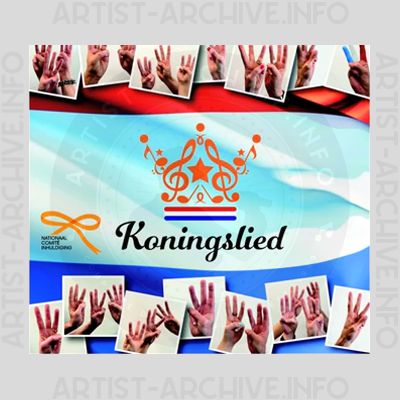Various Artists - Koningslied